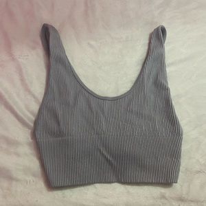 Lavender tank